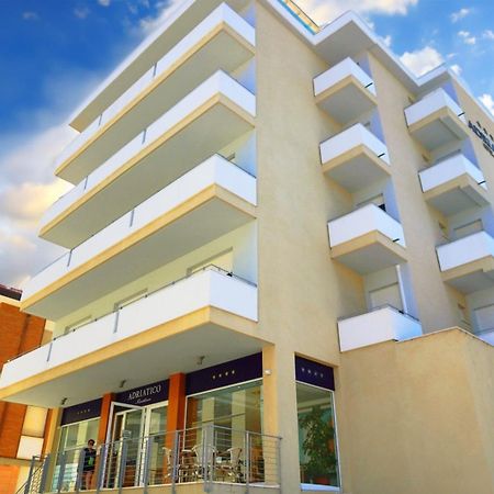 Residence Adriatico Gabicce Mare Exterior photo