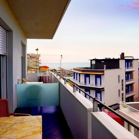 Residence Adriatico Gabicce Mare Exterior photo