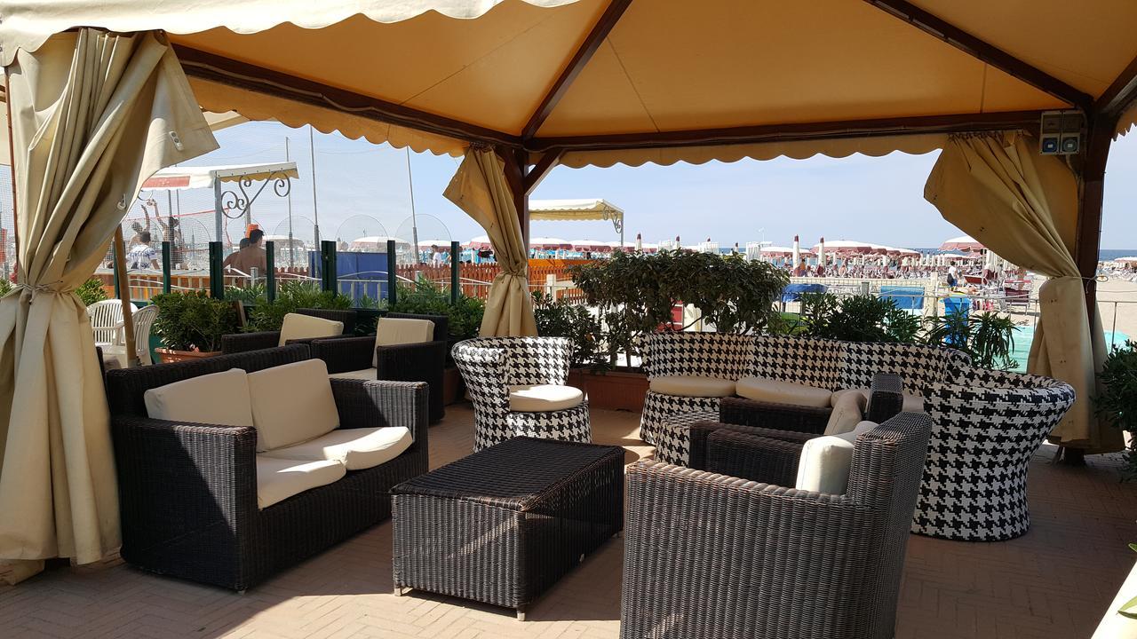 Residence Adriatico Gabicce Mare Exterior photo