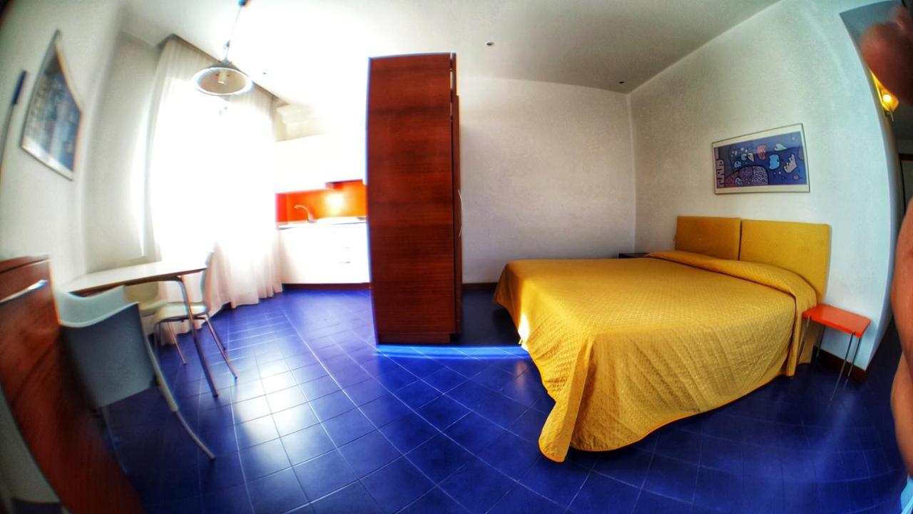 Residence Adriatico Gabicce Mare Exterior photo