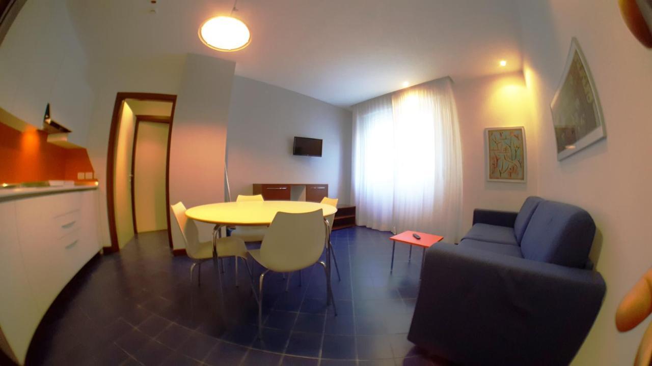 Residence Adriatico Gabicce Mare Exterior photo