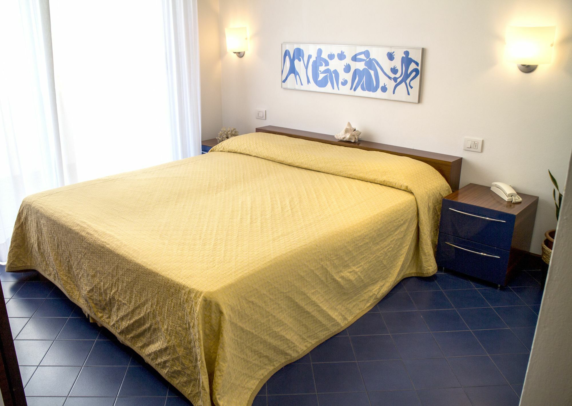 Residence Adriatico Gabicce Mare Exterior photo