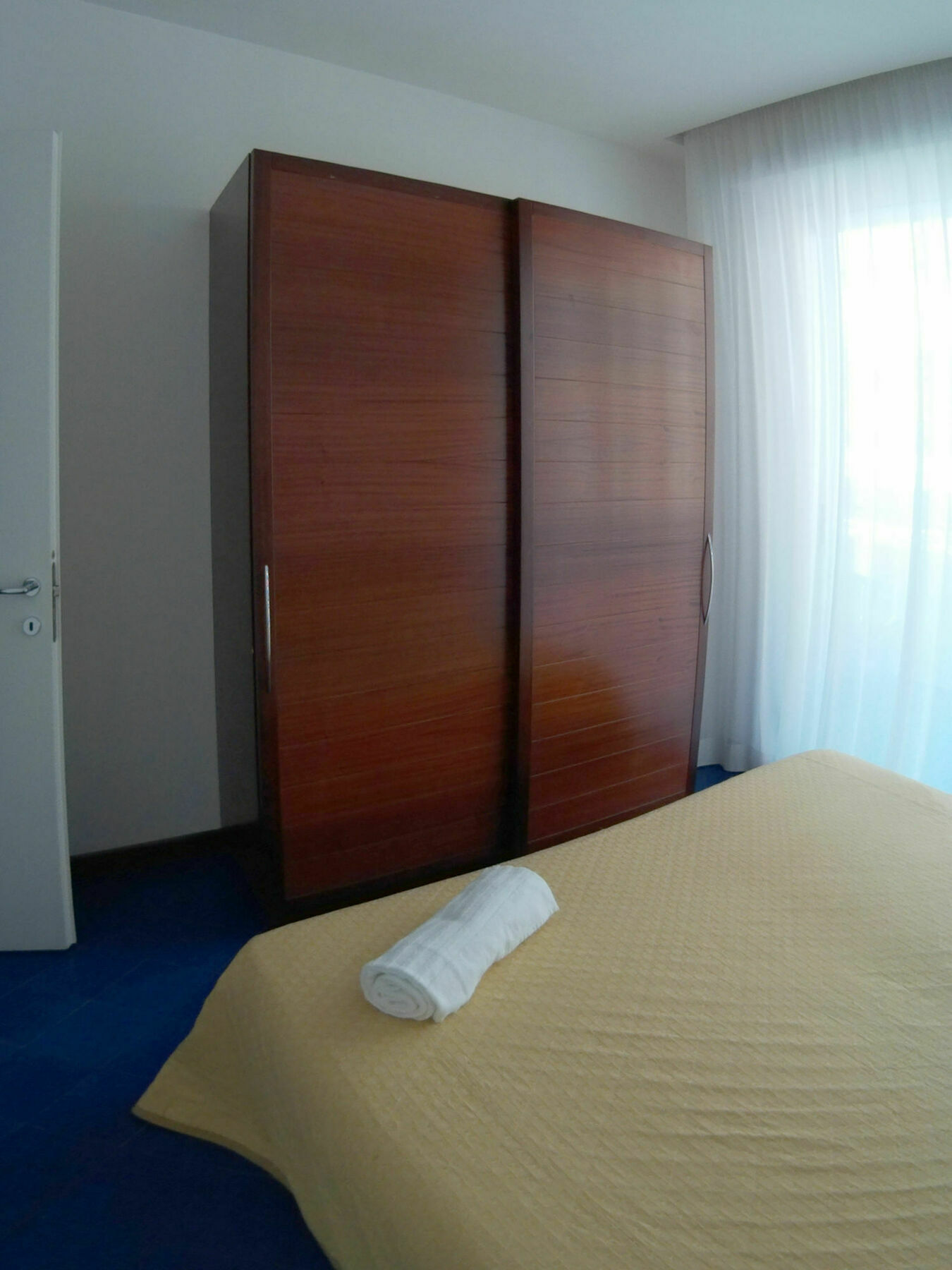 Residence Adriatico Gabicce Mare Exterior photo