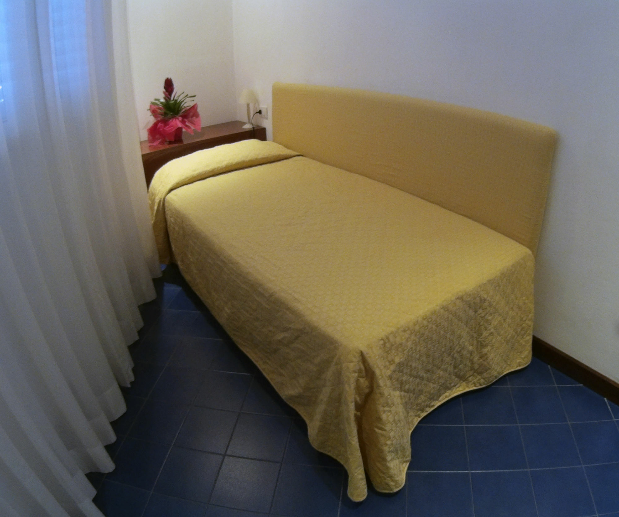 Residence Adriatico Gabicce Mare Exterior photo